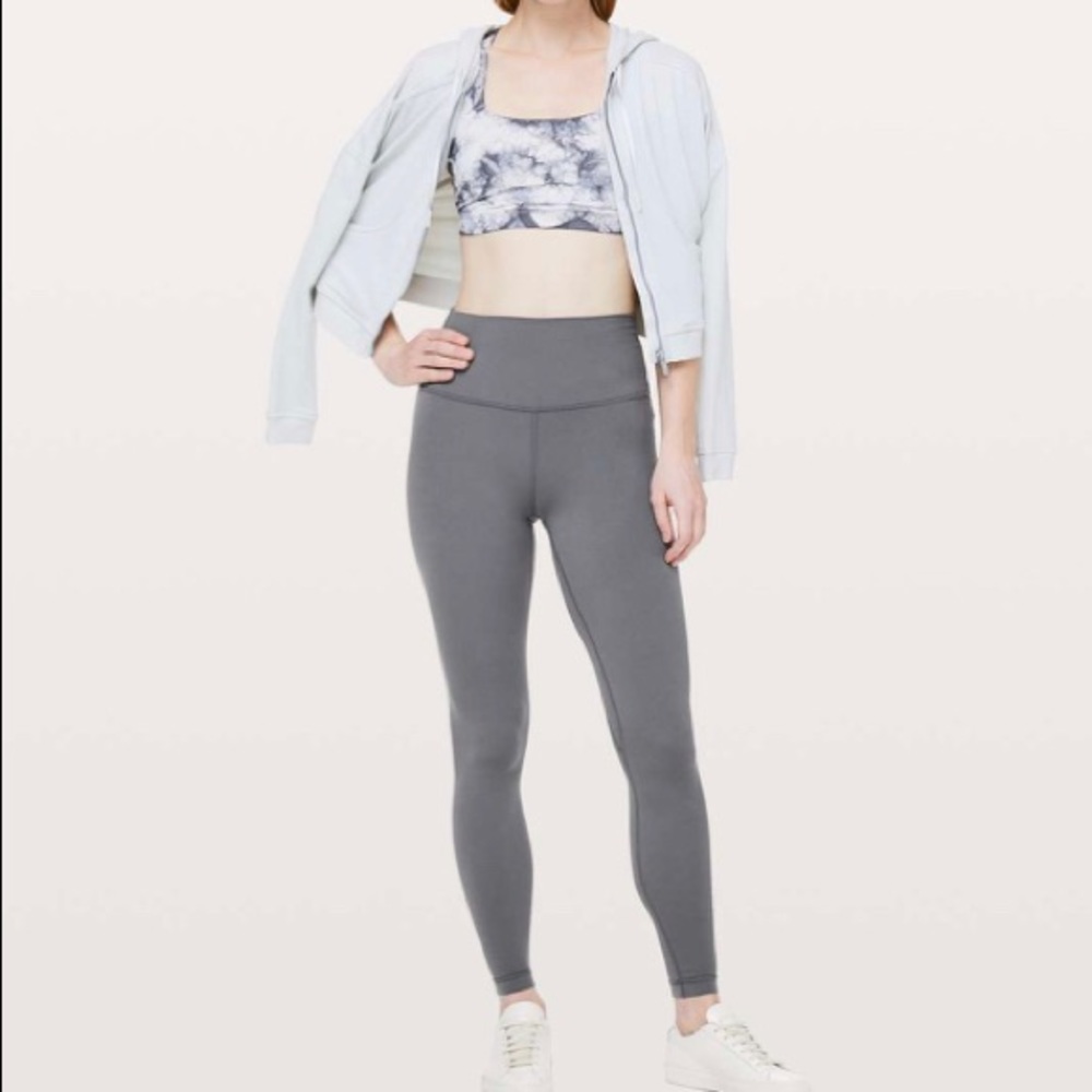 Lululemon Align Pant *Full Length 28